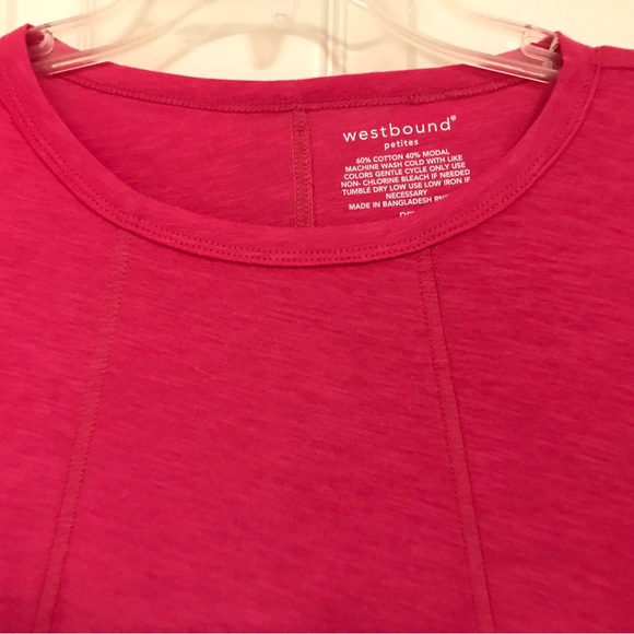 Westbound PM shirt - Picture 6 of 8